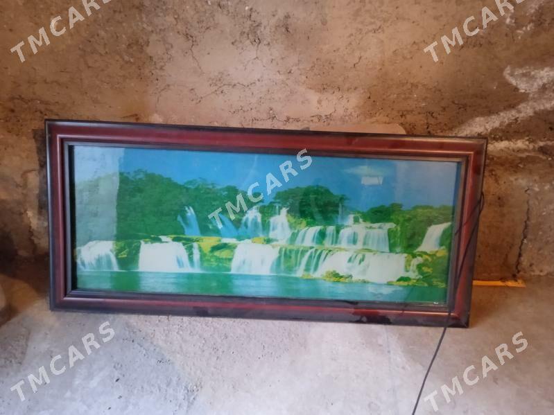 Partret Sazly - Türkmenbaşy - img 2