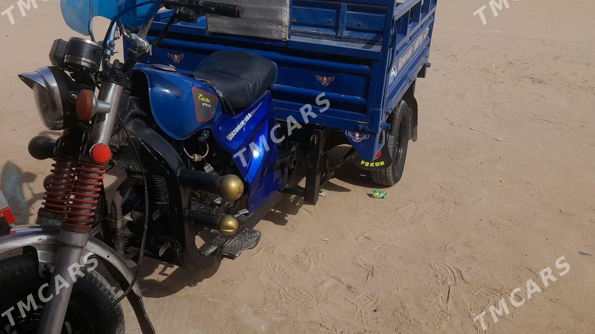 Fekon FK200-14G 2015 - 16 000 TMT - Darganata - img 5