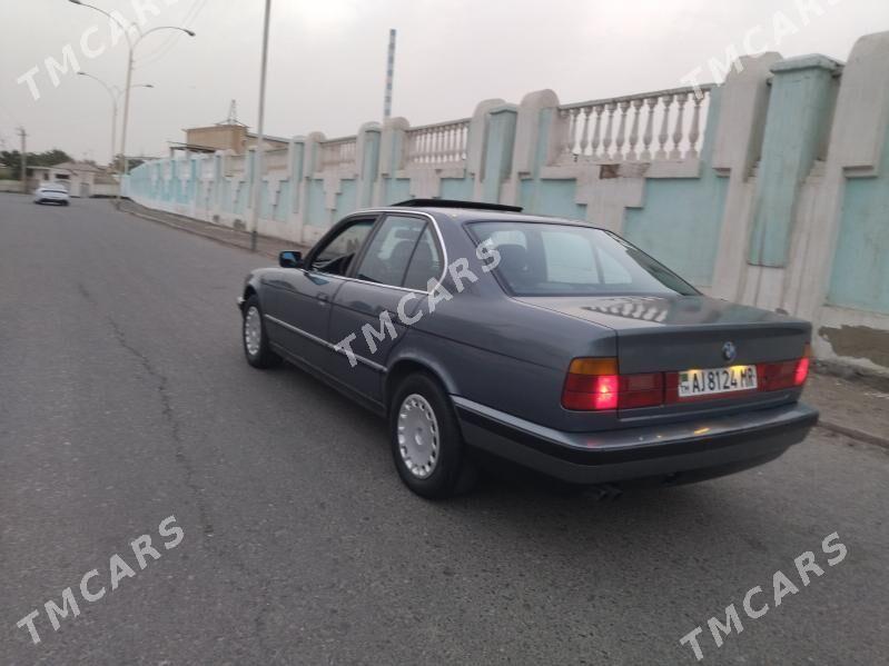BMW 525 1989 - 55 000 TMT - Baýramaly - img 2