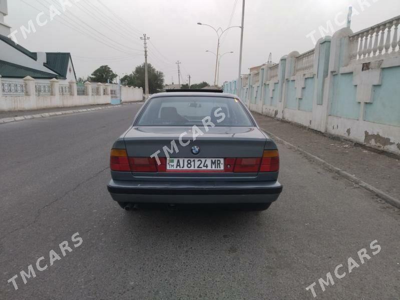 BMW 525 1989 - 55 000 TMT - Baýramaly - img 4