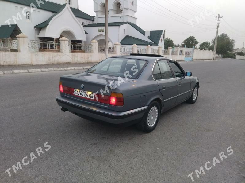 BMW 525 1989 - 55 000 TMT - Baýramaly - img 7