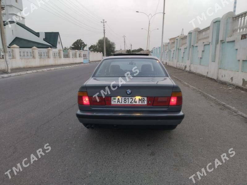 BMW 525 1989 - 55 000 TMT - Baýramaly - img 5