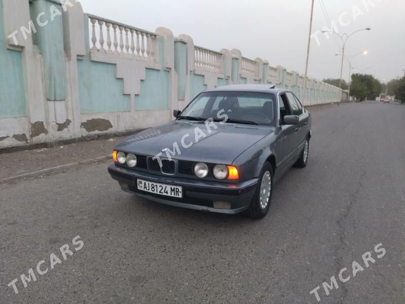 BMW 525 1989 - 55 000 TMT - Baýramaly - img 3