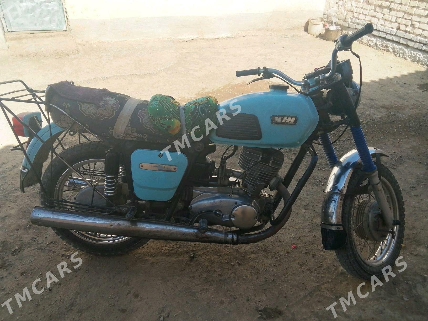 Fekon FK200-14G 1990 - 6 000 TMT - Берекет - img 2