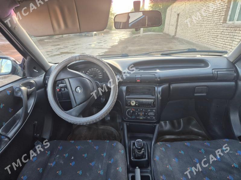 Opel Astra 1993 - 30 000 TMT - Gubadag - img 2