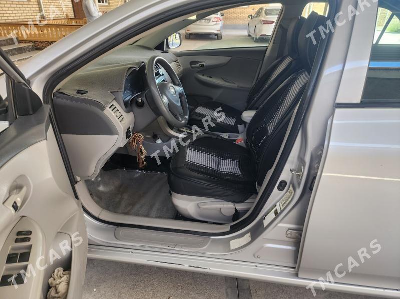 Toyota Corolla 2009 - 125 000 TMT - Mary - img 4