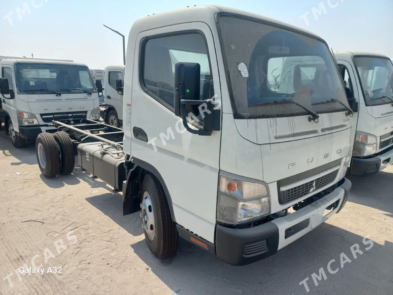Mitsubishi Canter 2025 - 470 000 TMT - "Алтын Асыр" Гундогар базары ( Толкучка) - img 2