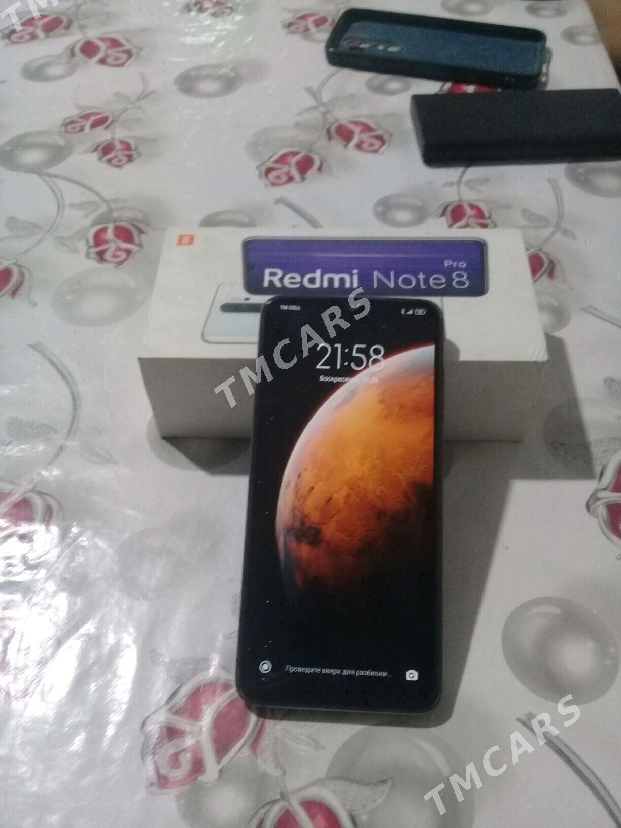 redmi nout 8 pro - Шабатский этрап - img 2