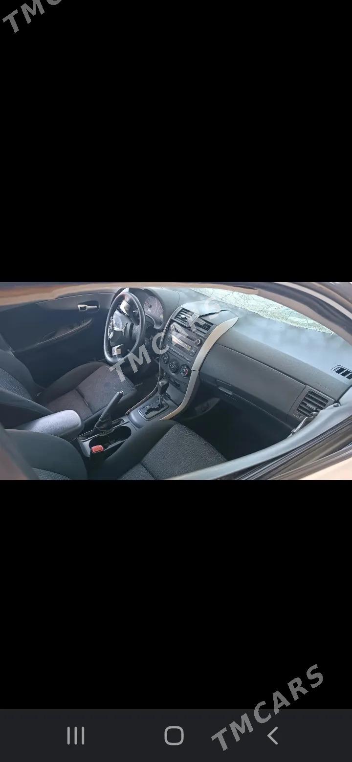 Toyota Corolla 2010 - 75 000 TMT - Mary - img 2