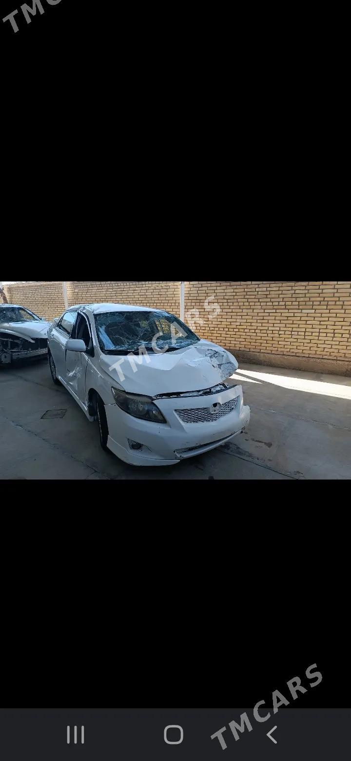 Toyota Corolla 2010 - 75 000 TMT - Mary - img 3