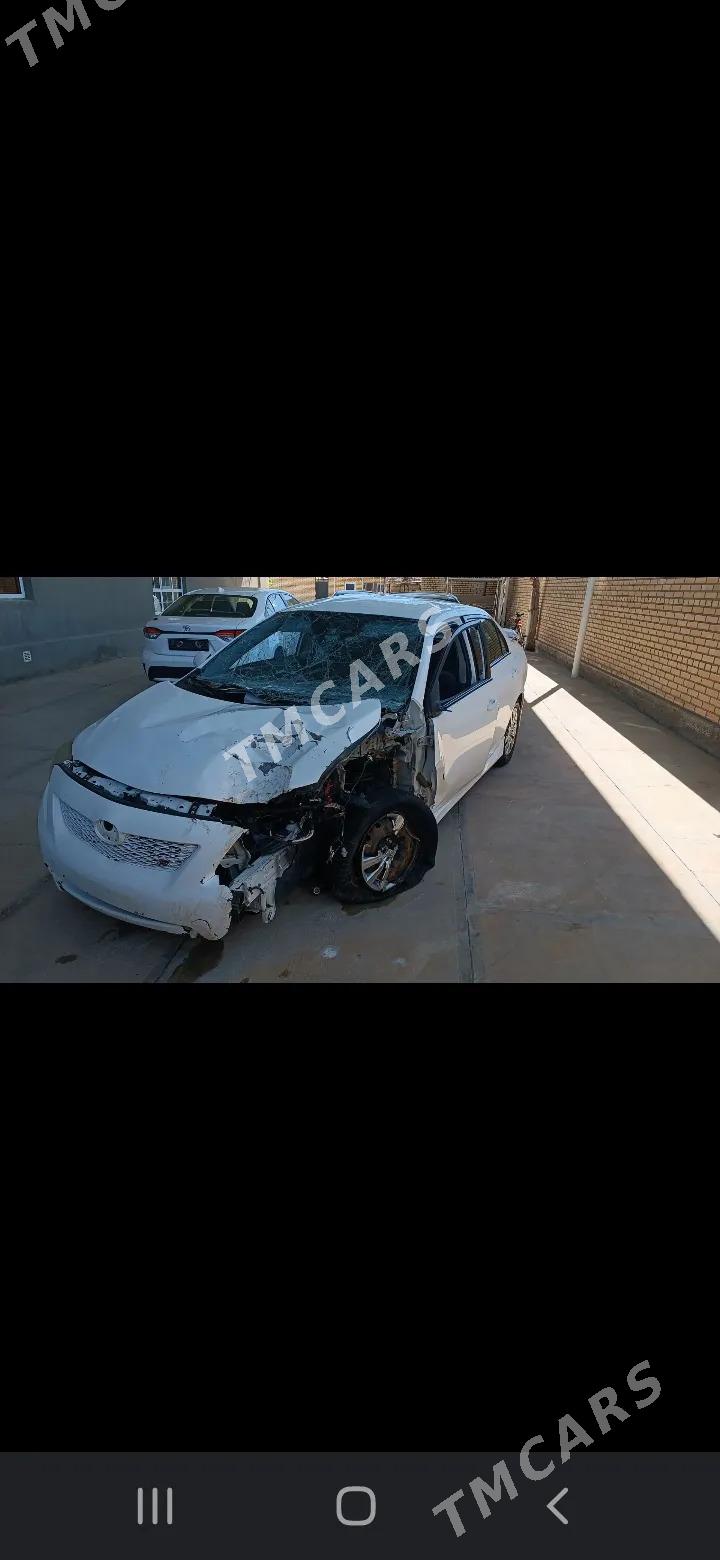 Toyota Corolla 2010 - 75 000 TMT - Mary - img 6
