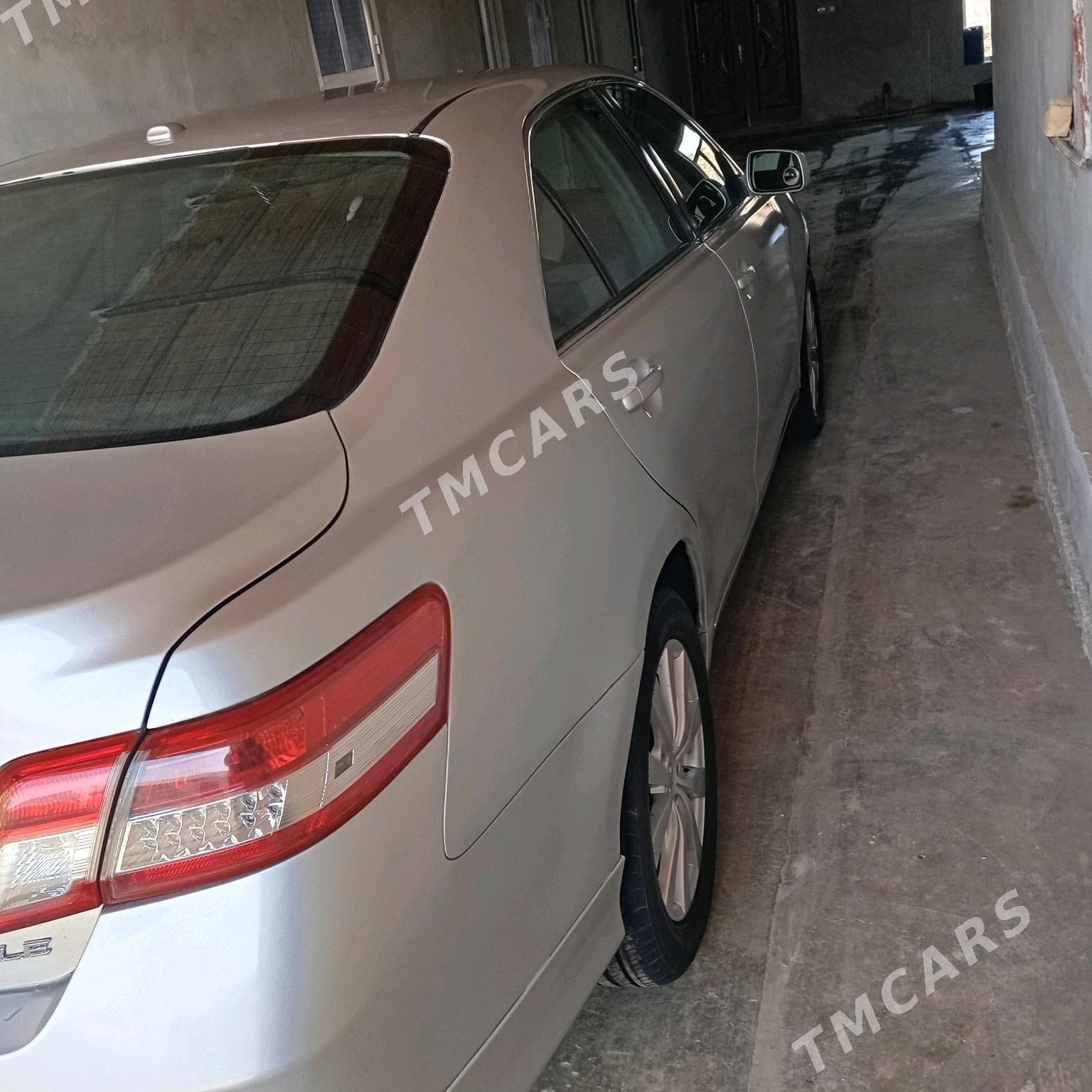 Toyota Camry 2010 - 210 000 TMT - Dänew - img 6
