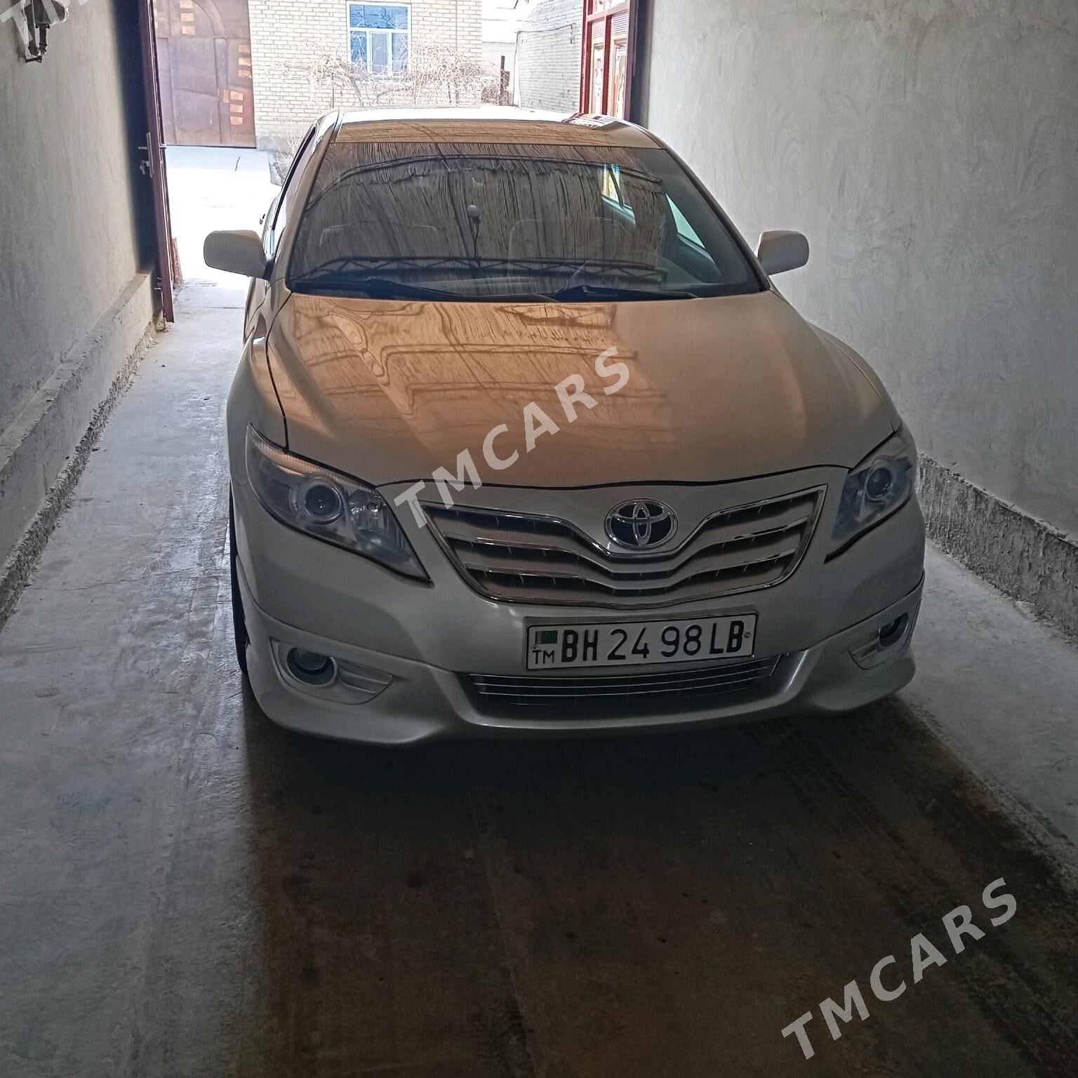 Toyota Camry 2010 - 210 000 TMT - Dänew - img 7