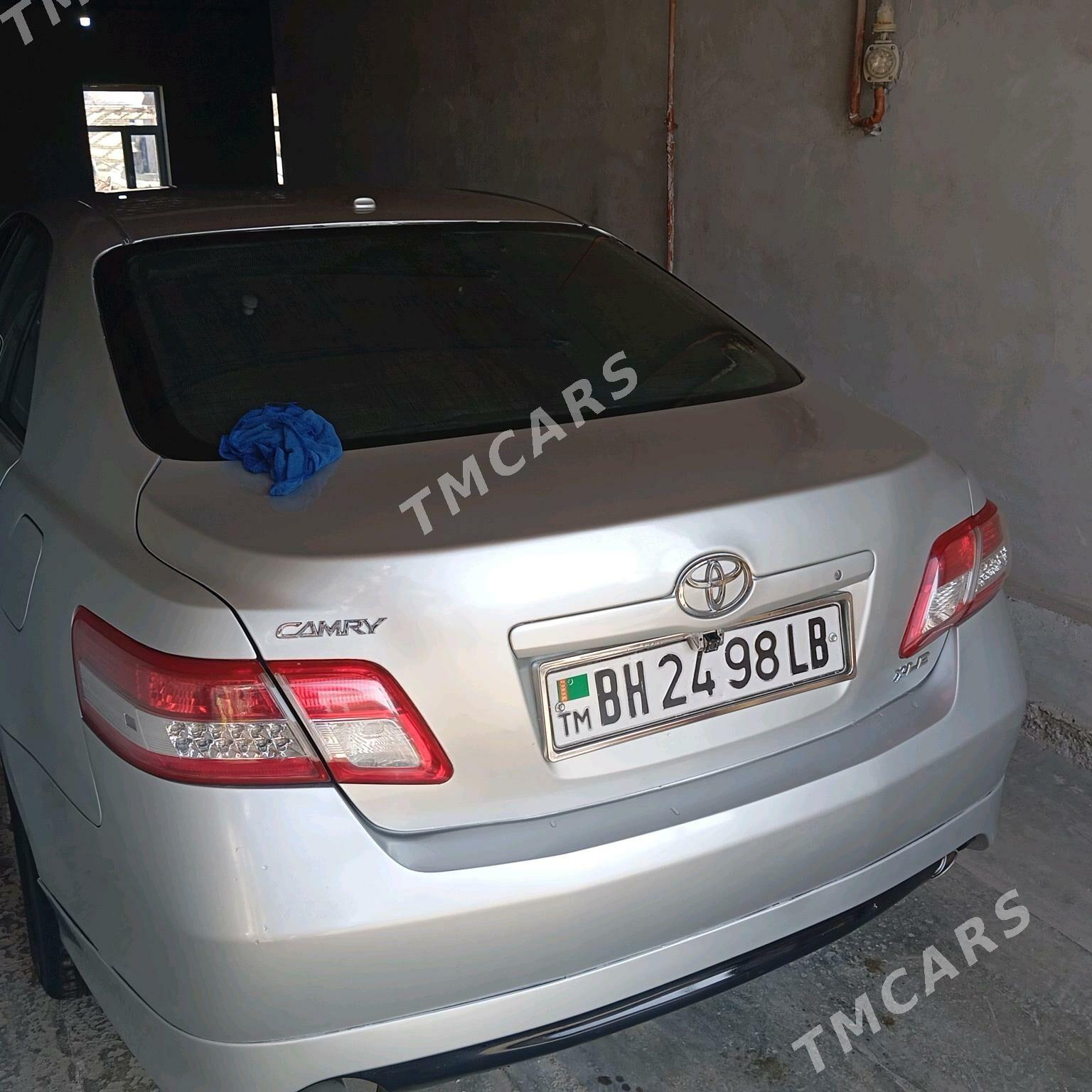 Toyota Camry 2010 - 210 000 TMT - Dänew - img 8