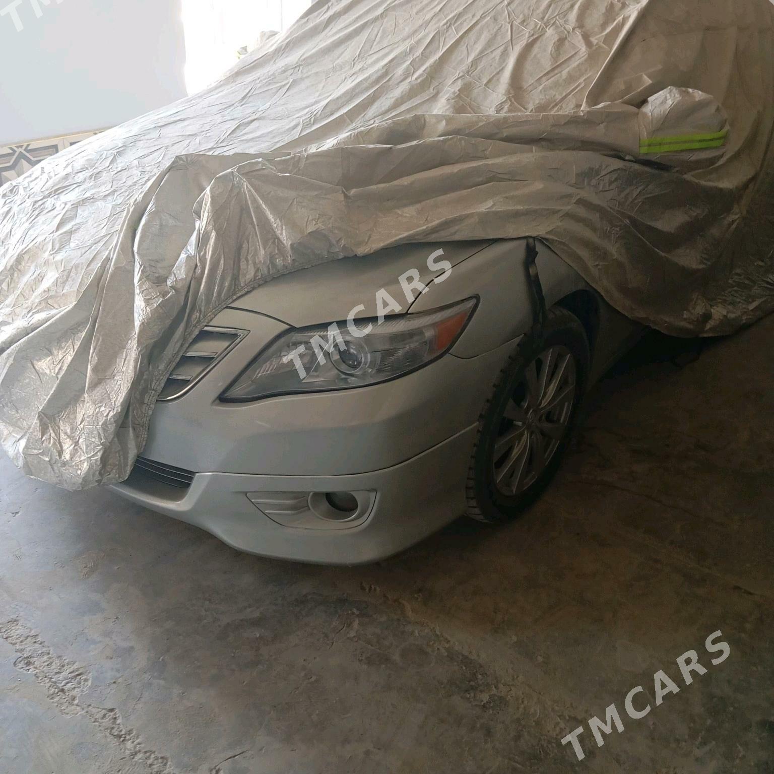 Toyota Camry 2010 - 210 000 TMT - Dänew - img 10