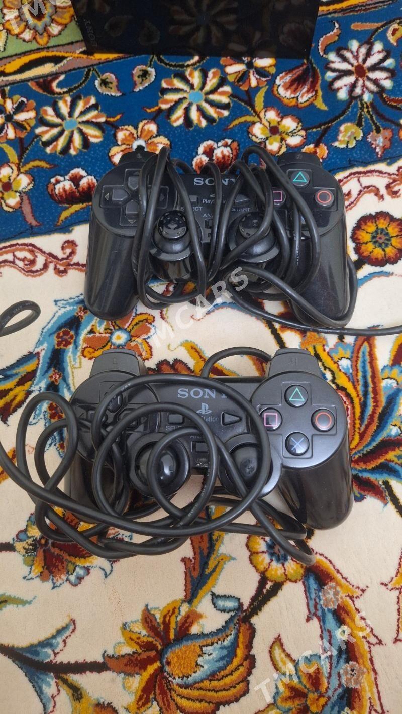 Playstation 2 - Гуртли - img 4