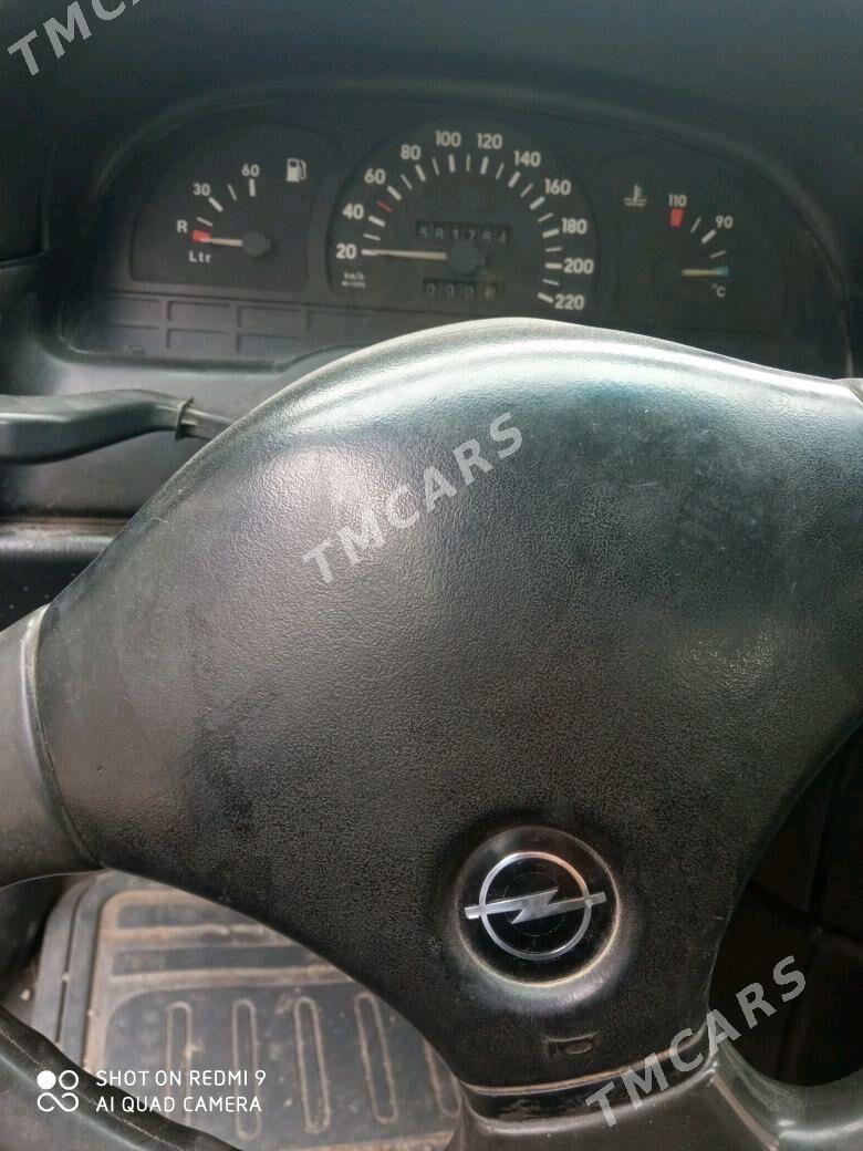 Opel Vectra 1991 - 16 000 TMT - Кака - img 6