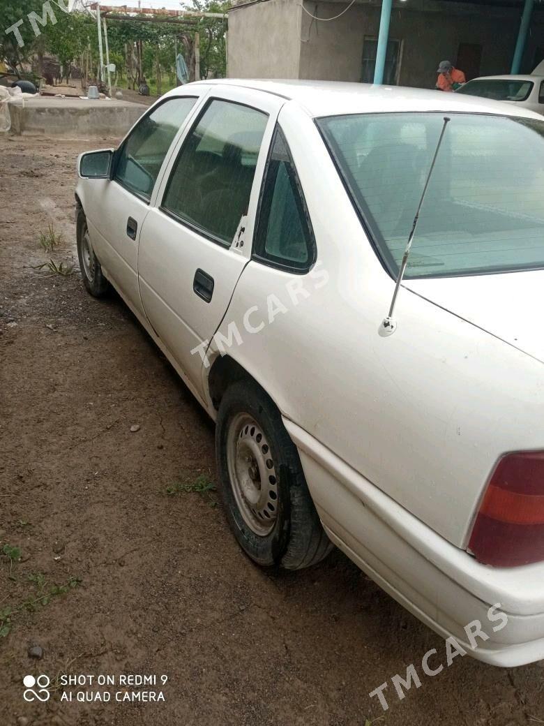 Opel Vectra 1991 - 16 000 TMT - Кака - img 4