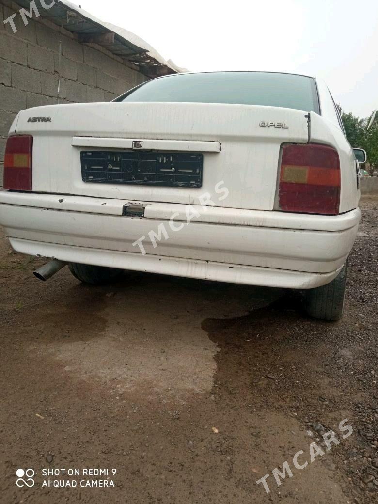 Opel Vectra 1991 - 16 000 TMT - Кака - img 2