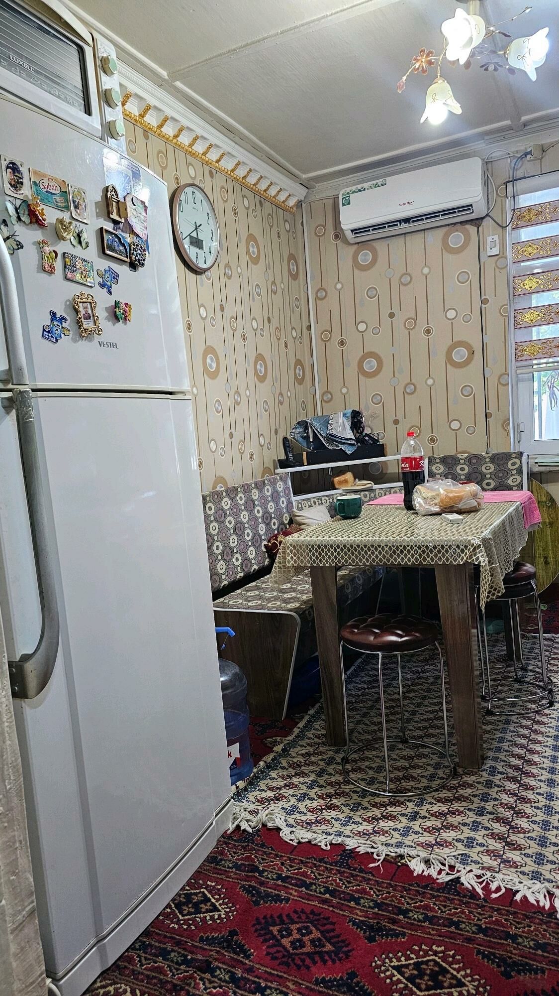 1-mkr Swaboda 1-et 2-kom - Aşgabat - img 3