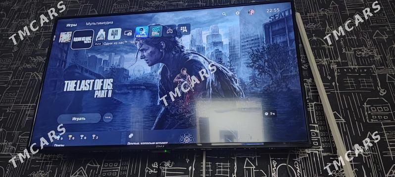 PlayStation 5 slim - Туркменабат - img 3