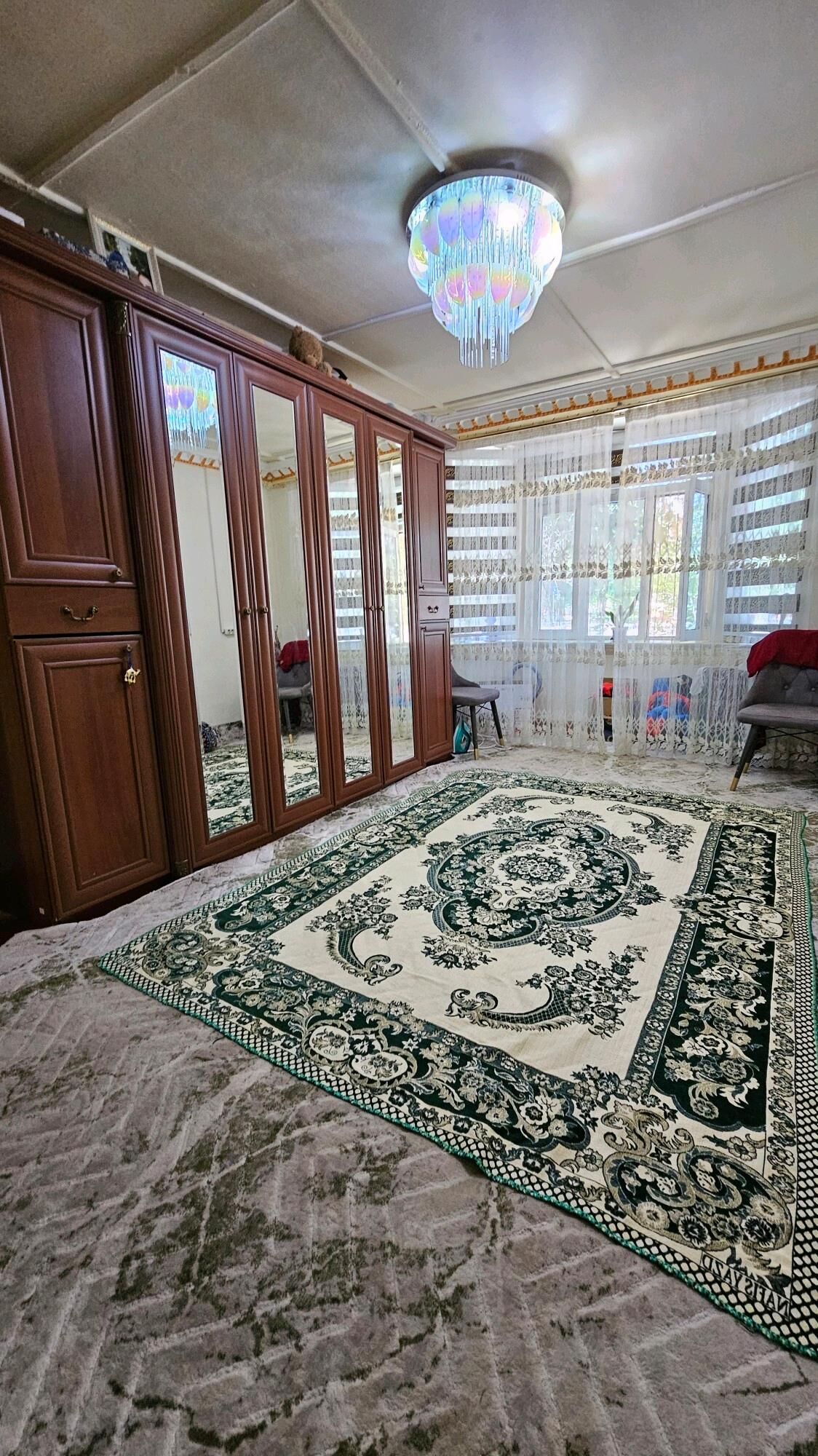 1-mkr Swaboda 1-et 2-kom - Aşgabat - img 6