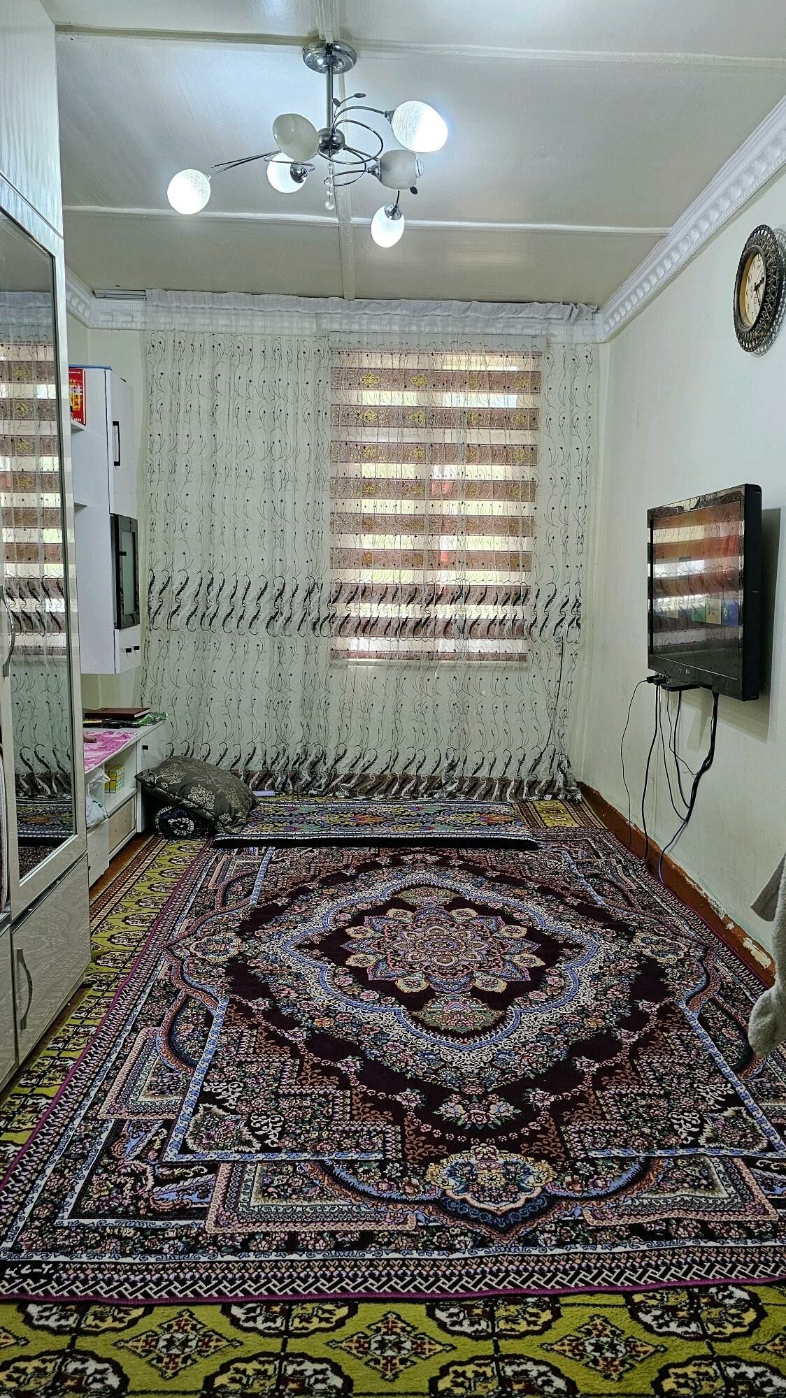 1-mkr Swaboda 1-et 2-kom - Aşgabat - img 4