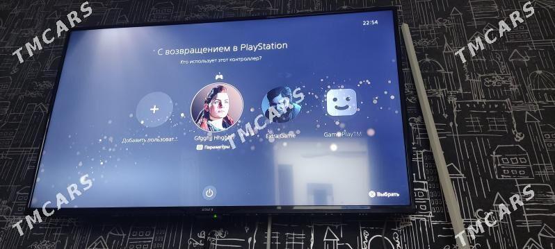 PlayStation 5 slim - Туркменабат - img 5
