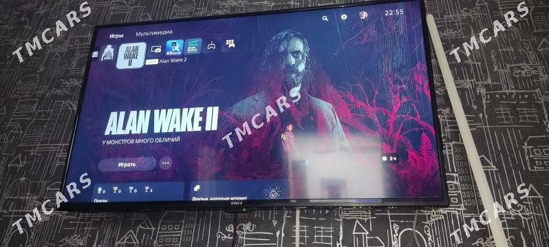 PlayStation 5 slim - Туркменабат - img 6