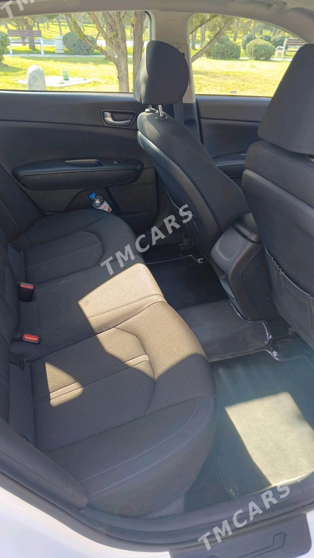 Kia Optima 2017 - 168 000 TMT - Aşgabat - img 5