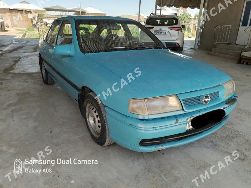 Opel Vectra 1993 - 15 000 TMT - Mary - img 5