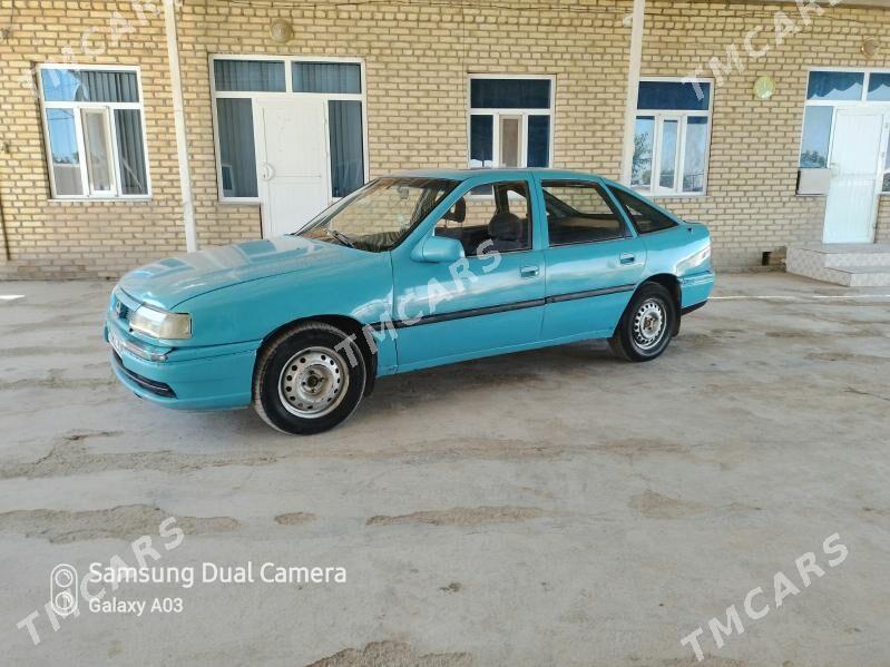 Opel Vectra 1993 - 15 000 TMT - Mary - img 6