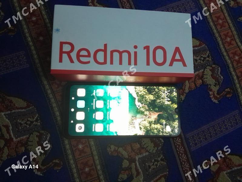 redmi 10a - Ýolöten - img 2