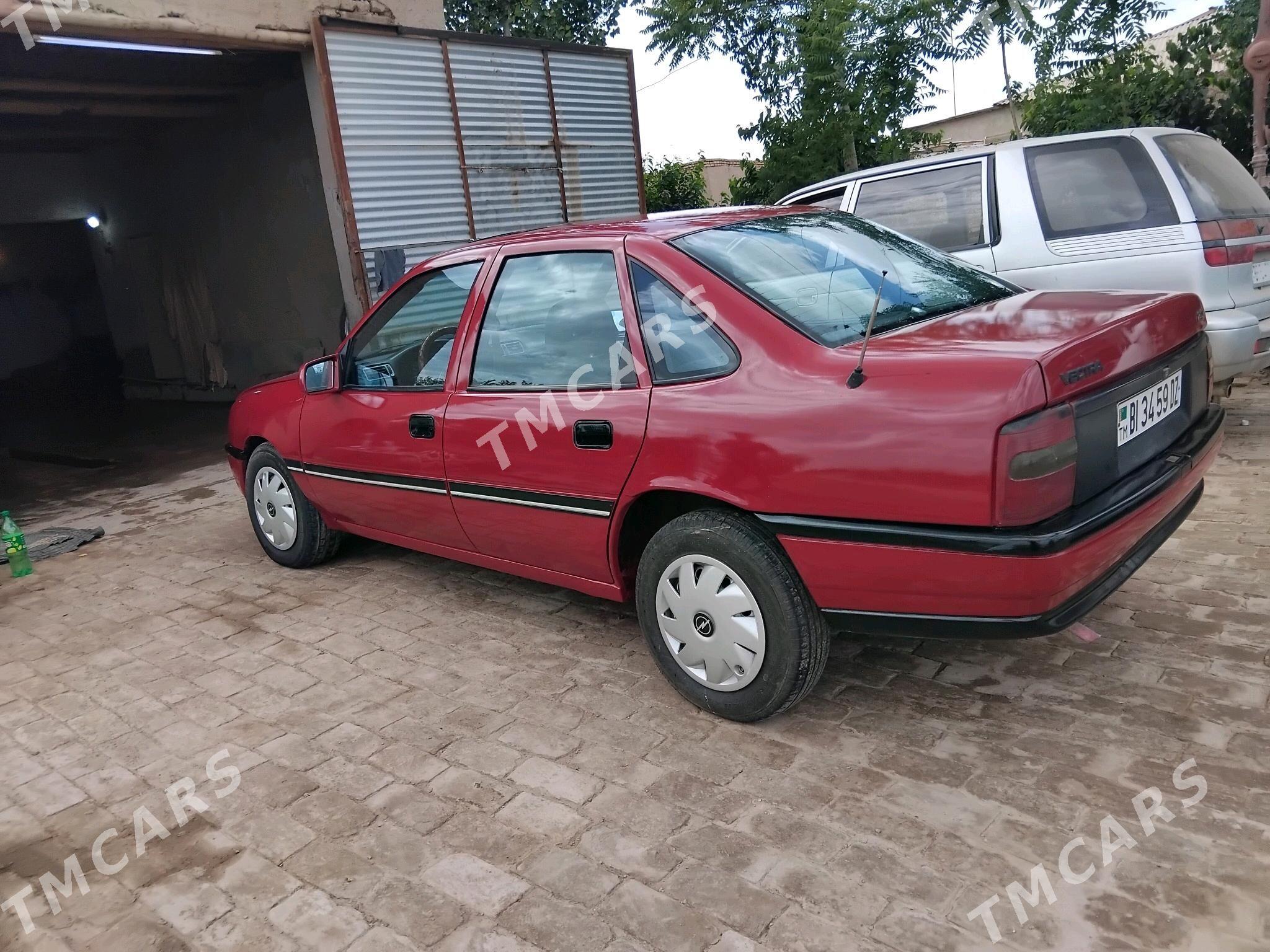 Opel Vectra 1992 - 32 000 TMT - Görogly (Tagta) - img 4