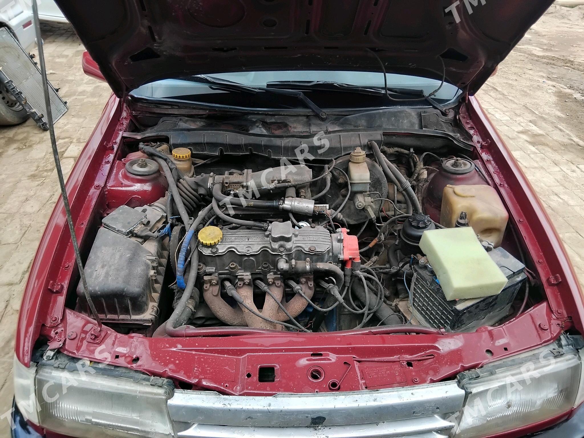 Opel Vectra 1992 - 32 000 TMT - Görogly (Tagta) - img 3