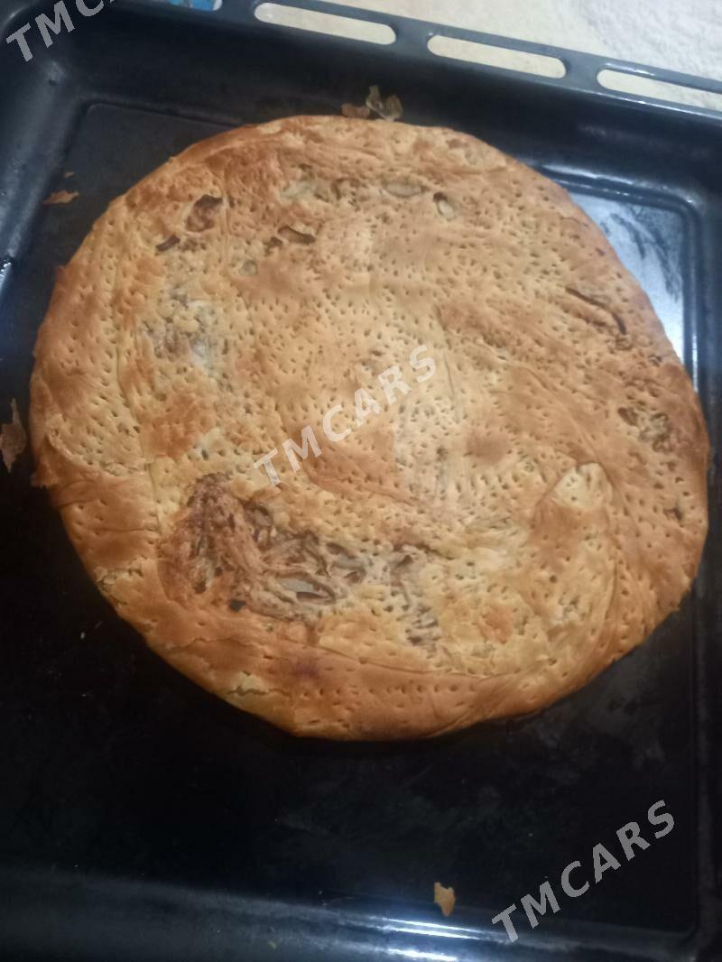 Yagly we Etli Cörk - Gyzylarbat - img 2
