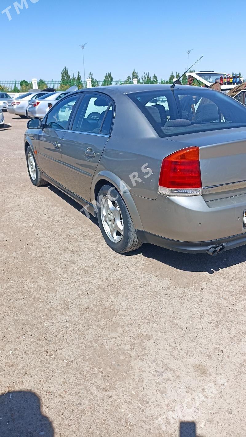 Opel Vectra 2002 - 95 000 TMT - Дашогуз - img 2