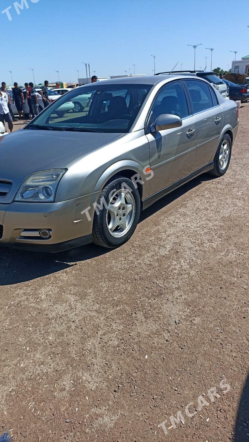 Opel Vectra 2002 - 95 000 TMT - Дашогуз - img 3