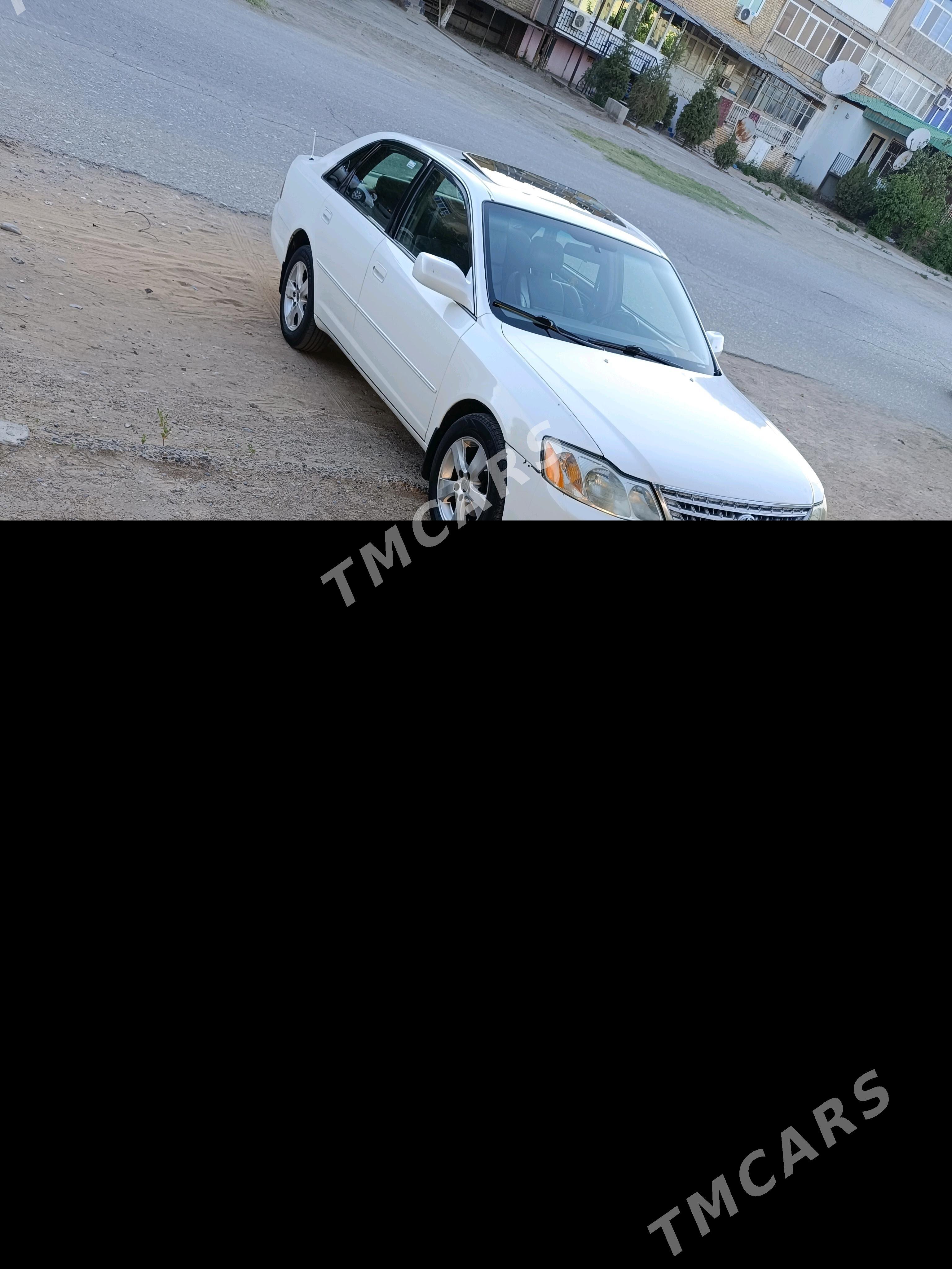 Toyota Avalon 2000 - 165 000 TMT - Seýdi - img 5