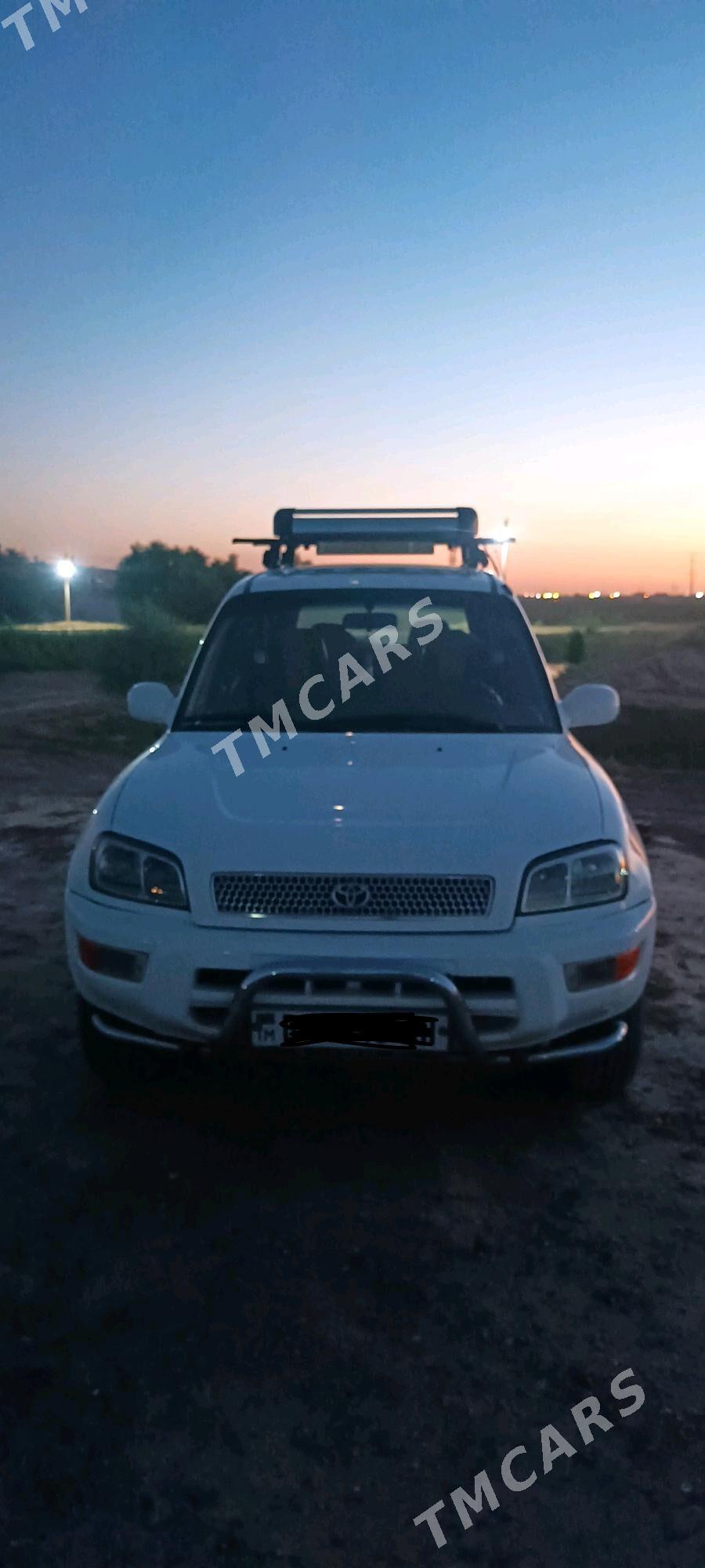 Toyota RAV4 1997 - 82 000 TMT - Tejen - img 2