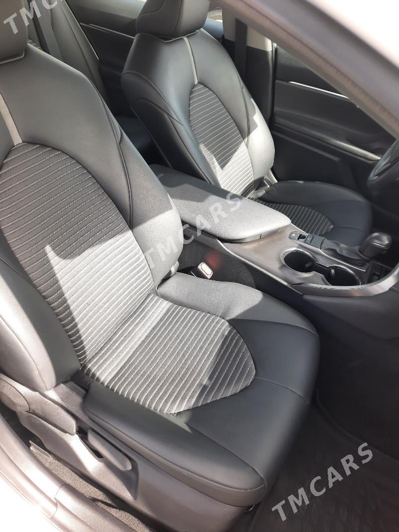 Toyota Camry 2021 - 365 000 TMT - Ашхабад - img 7