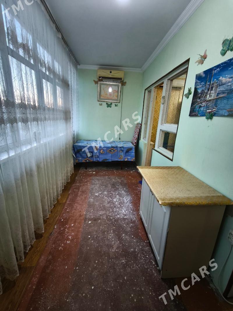 Satlyk jaŷ. Mir gaźdan çatryk. - Hitrowka - img 8