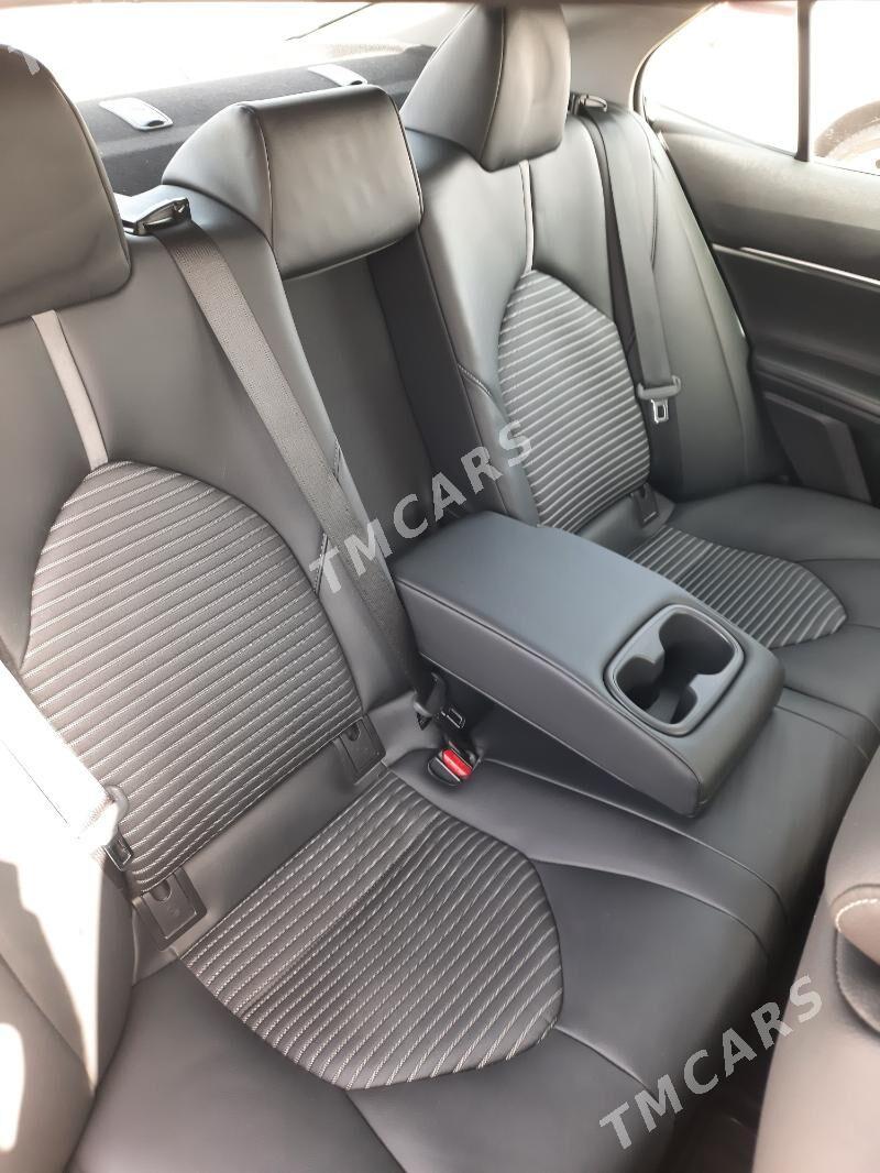 Toyota Camry 2021 - 365 000 TMT - Ашхабад - img 6