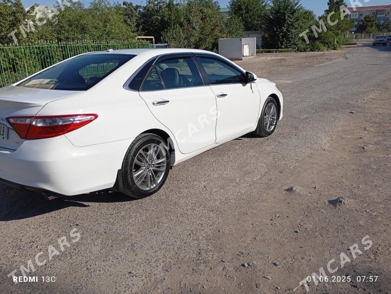 Toyota Camry 2015 - 230 000 TMT - Türkmenabat - img 3