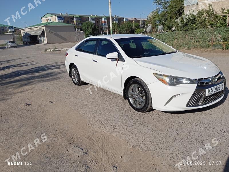 Toyota Camry 2015 - 230 000 TMT - Türkmenabat - img 2
