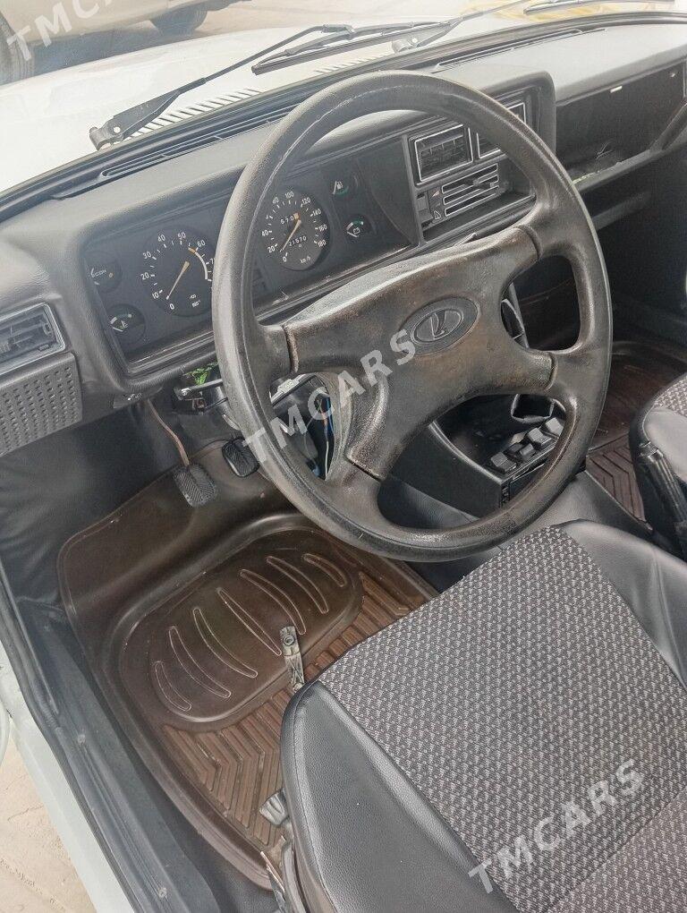 Lada 2107 2000 - 35 000 TMT - Gyzylarbat - img 6