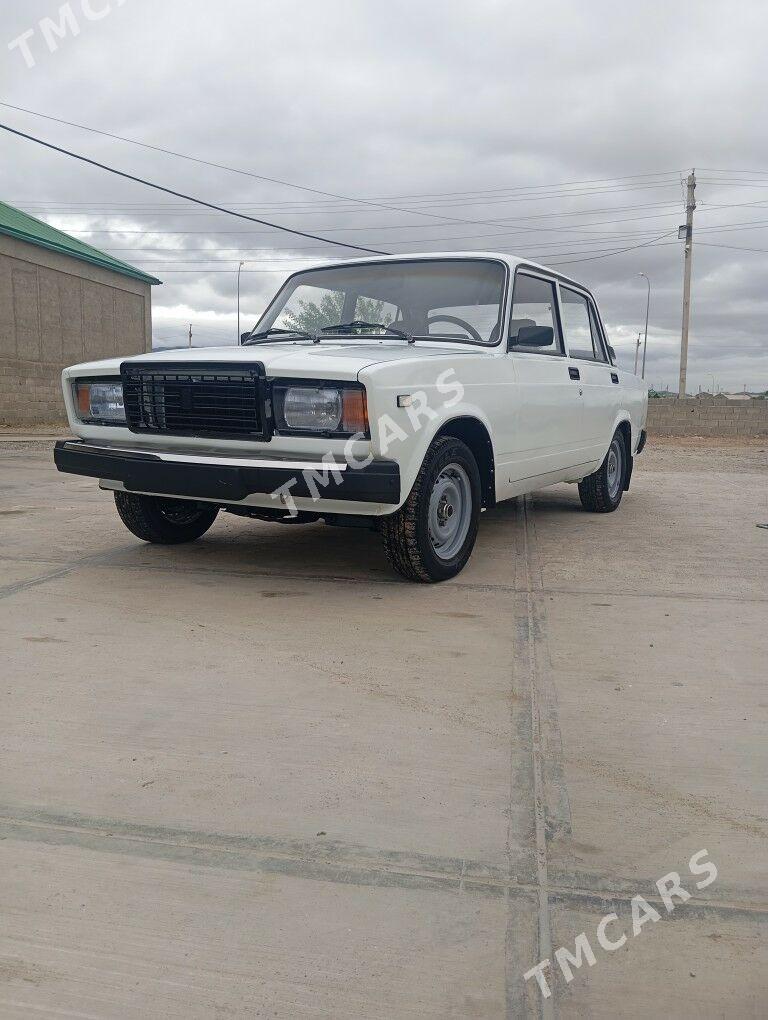 Lada 2107 2000 - 35 000 TMT - Gyzylarbat - img 2