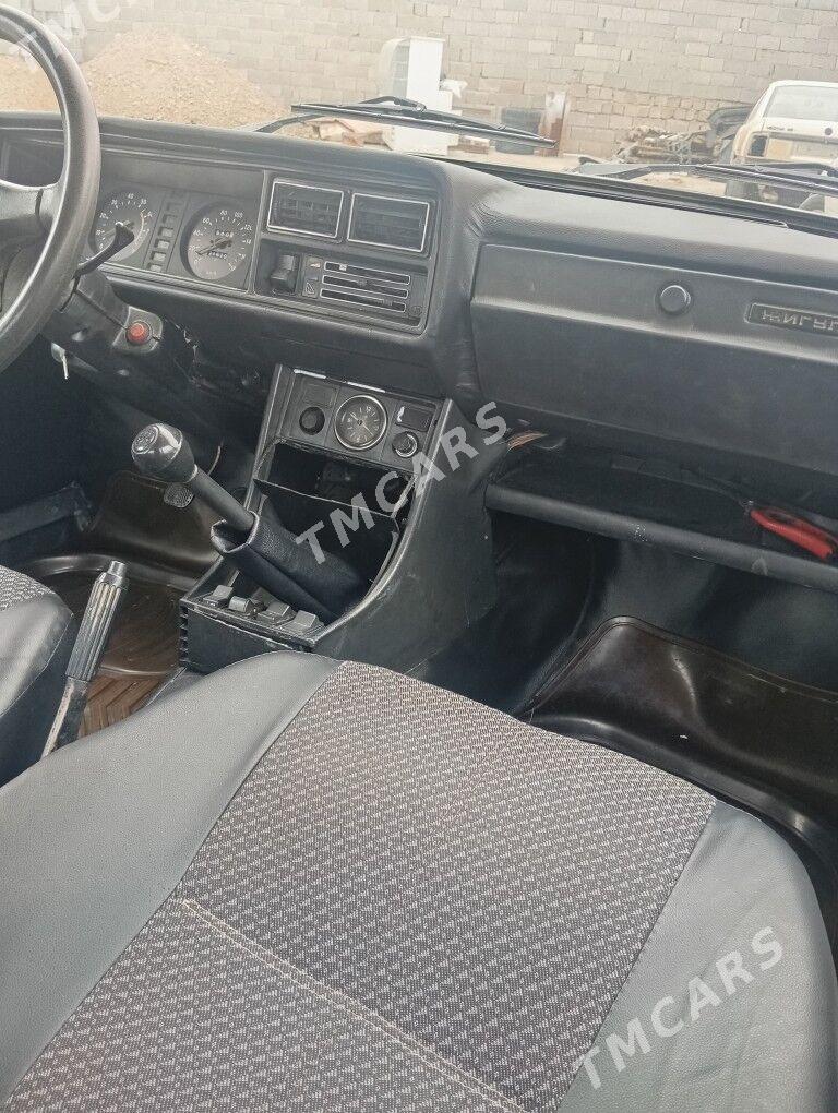Lada 2107 2000 - 35 000 TMT - Gyzylarbat - img 5