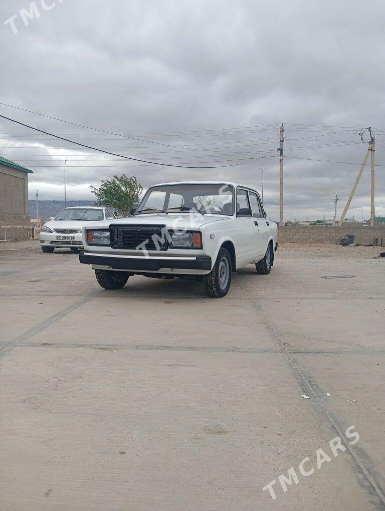 Lada 2107 2000 - 35 000 TMT - Gyzylarbat - img 3