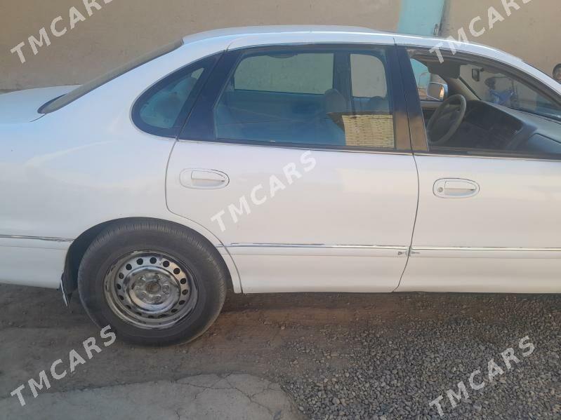 Toyota Avalon 1998 - 115 000 TMT - Mary - img 4